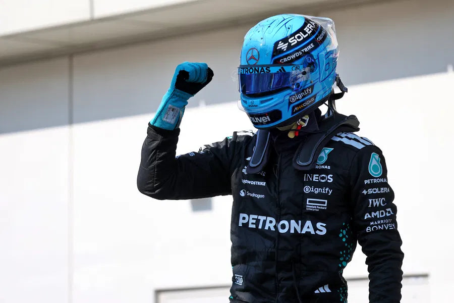 #10 🏁 2025 F1 Canadian Grand Prix – Qualifying Results