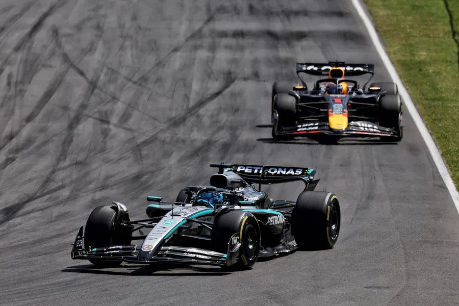 #10 🇨🇦 2025 Canadian Grand Prix – Race Results