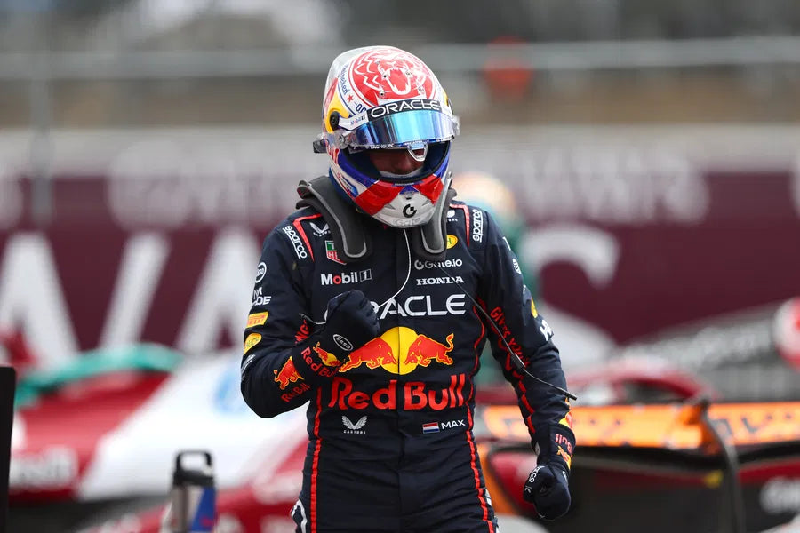 #12 🇬🇧 2025 British Grand Prix – Full Qualifying Results