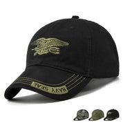 Army Adjustable Tactical Baseball Cap