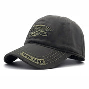 Army Adjustable Tactical Baseball Cap