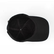 Capsule Adjustable Cotton Baseball Cap