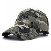 Army Adjustable Tactical Baseball Cap