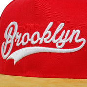 Brooklyn Baseball Casual Cap