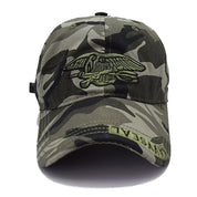 Army Adjustable Tactical Baseball Cap