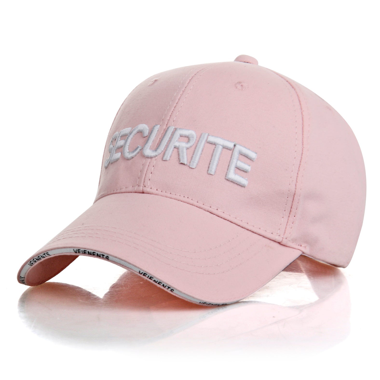 Securite Casual Baseball Cap