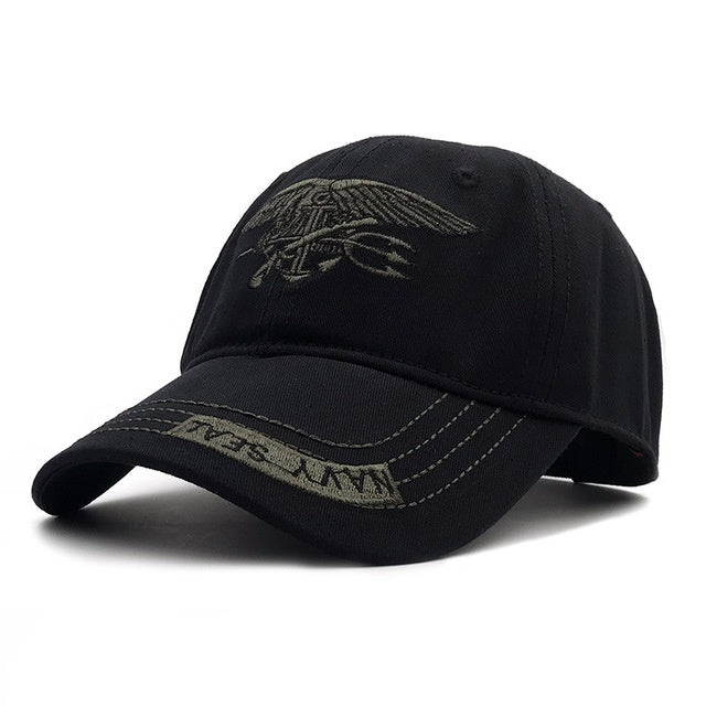 Army Adjustable Tactical Baseball Cap