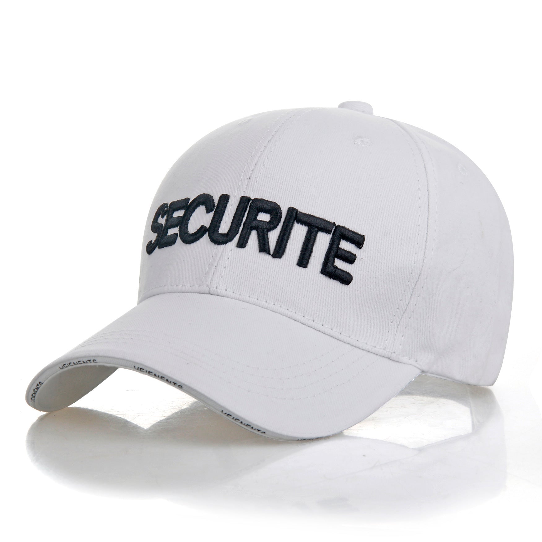 Securite Casual Baseball Cap