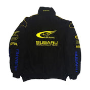 Subaru Racing Jacket