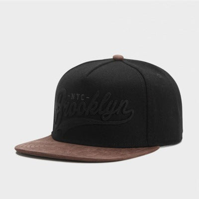 Brooklyn Baseball Casual Cap