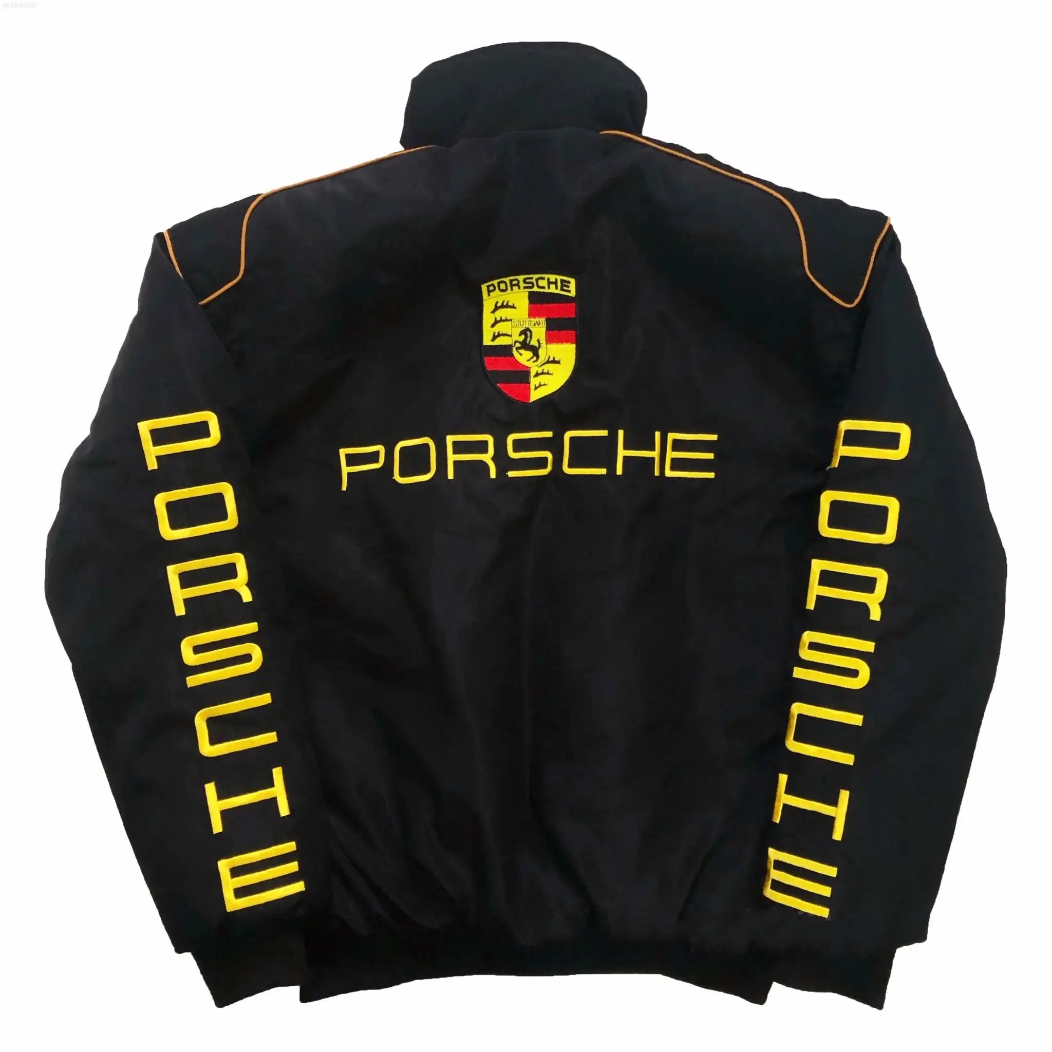 Culture Yoru Porsche Racing Jacket