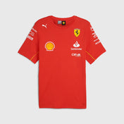 F1 Ferrari 2024 Team T-Shirt