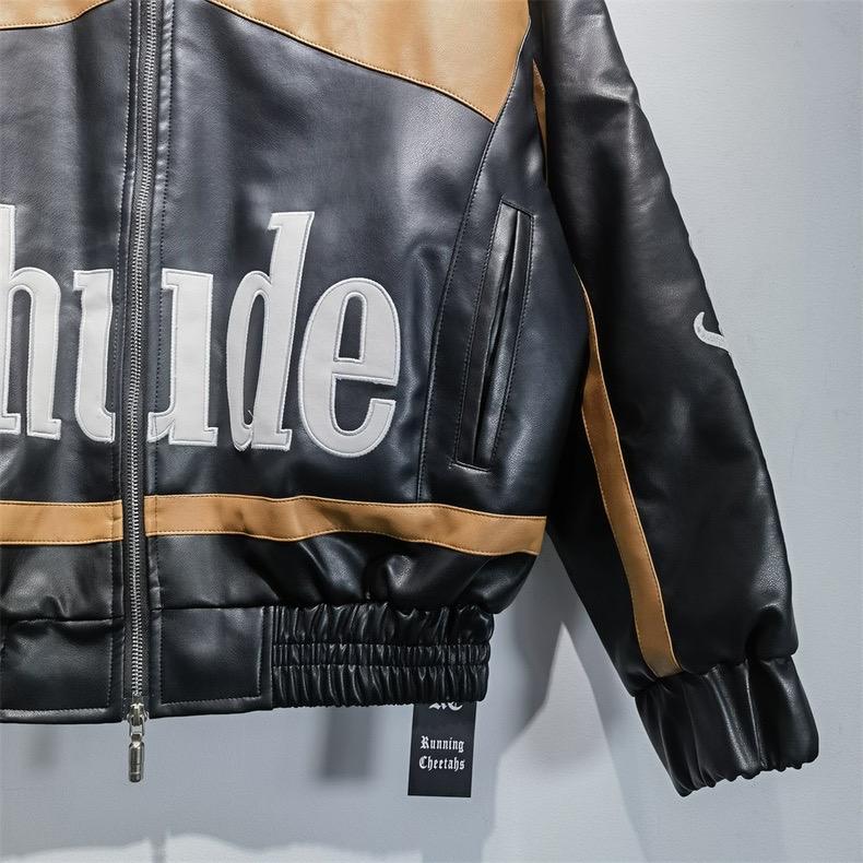 lambo-leather-black-brown-details