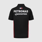 Mercedes-AMG F1 2023 Team Polo Shirt