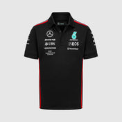 Mercedes-AMG F1 2023 Team Polo Shirt