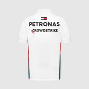 Mercedes-AMG F1 2023 Team Polo Shirt