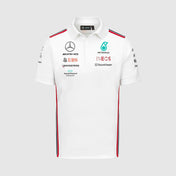 Mercedes-AMG F1 2023 Team Polo Shirt