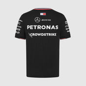F1 Mercedes AMG 2024 Team T-Shirt