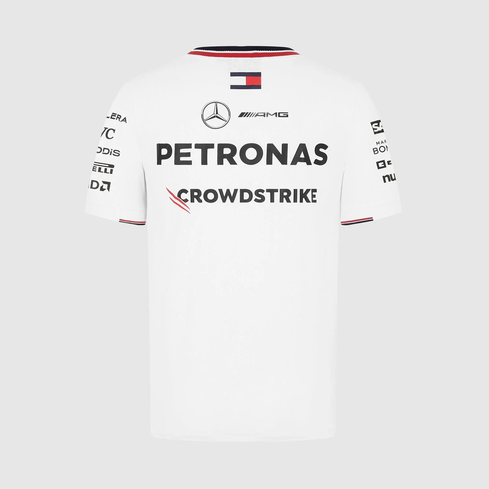 F1 Mercedes AMG 2024 Team T-Shirt