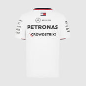 F1 Mercedes AMG 2024 Team T-Shirt