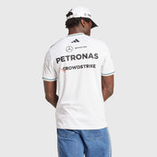 F1 Mercedes AMG 2025 Team T-Shirt