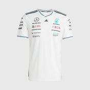 F1 Mercedes AMG 2025 Team T-Shirt