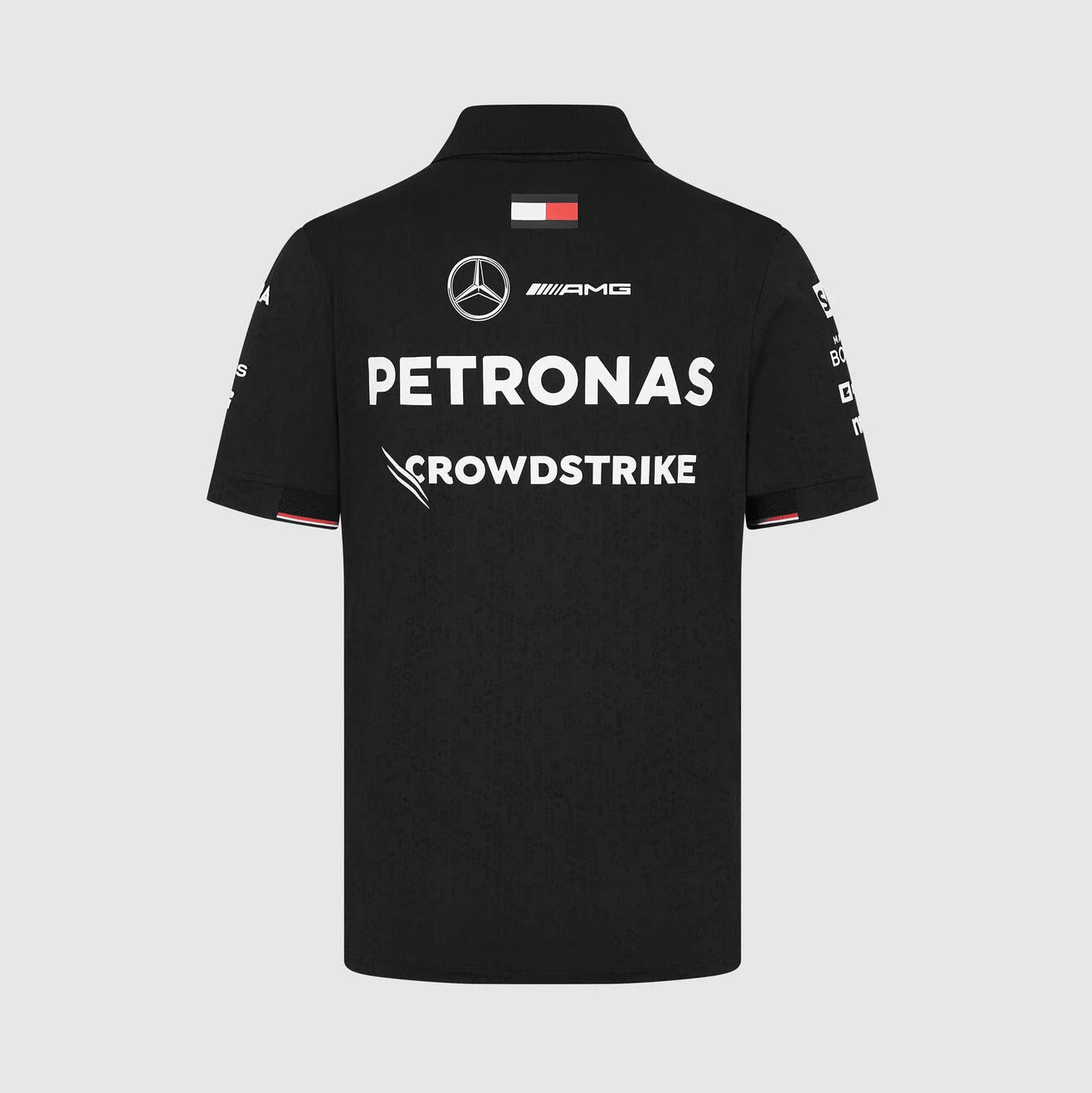 Mercedes-AMG F1 2024 Team Polo Shirt