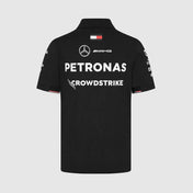 Mercedes-AMG F1 2024 Team Polo Shirt