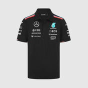 Mercedes-AMG F1 2024 Team Polo Shirt