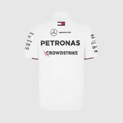 Mercedes-AMG F1 2024 Team Polo Shirt