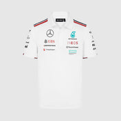 Mercedes-AMG F1 2024 Team Polo Shirt