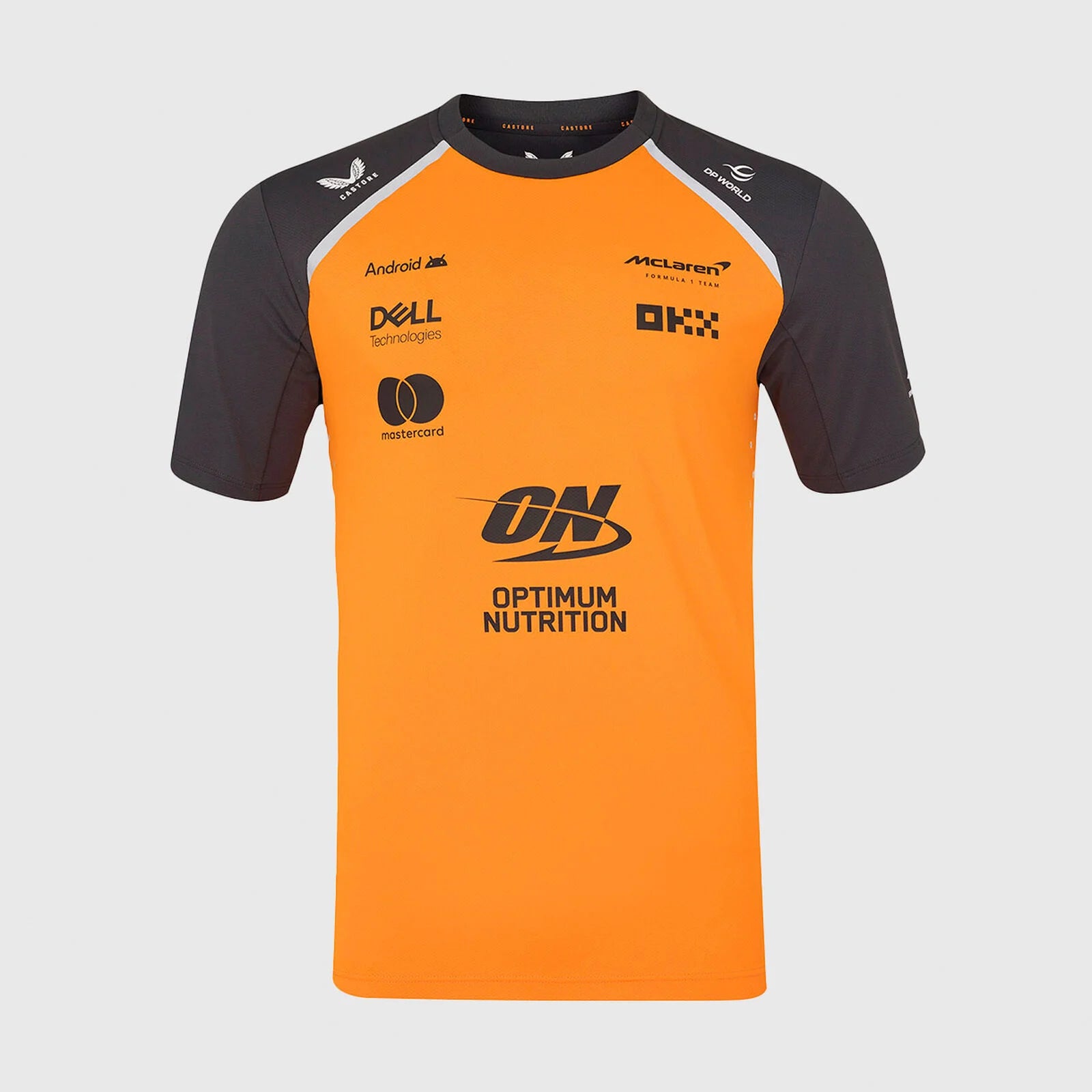 F1 McLaren 2025 Team T-Shirt