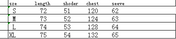 repsol-size-chart